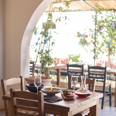 Akrotírion Misteli Suites מראה חיצוני תמונה