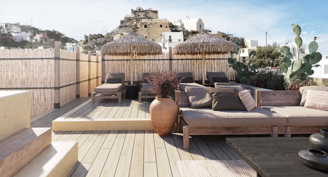 Akrotírion Misteli Suites מראה חיצוני תמונה