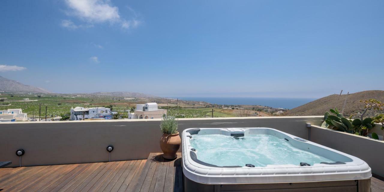 Akrotírion Misteli Suites מראה חיצוני תמונה
