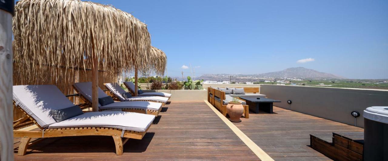 Akrotírion Misteli Suites מראה חיצוני תמונה