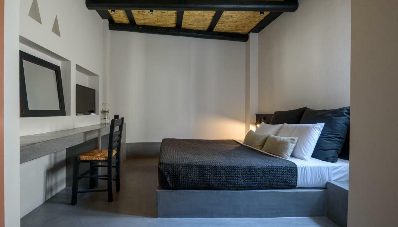 Akrotírion Misteli Suites מראה חיצוני תמונה