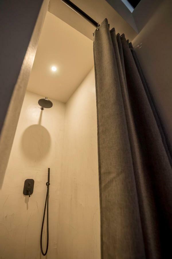 Akrotírion Misteli Suites מראה חיצוני תמונה