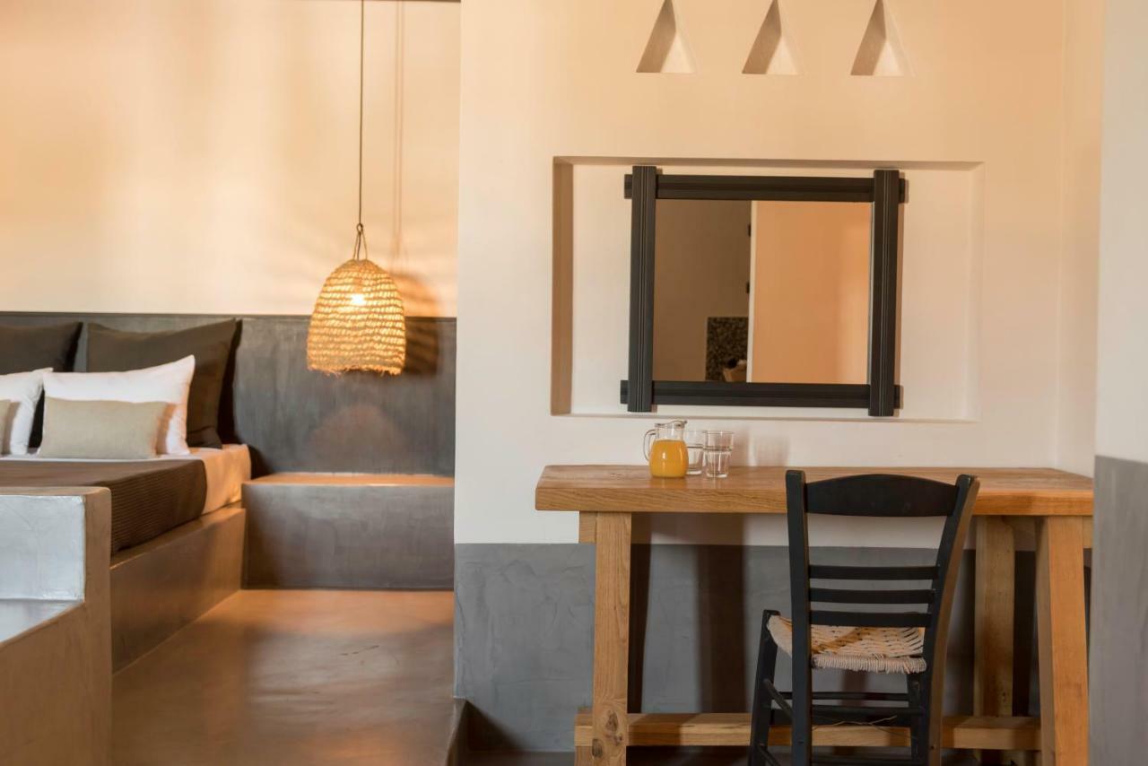 Akrotírion Misteli Suites מראה חיצוני תמונה