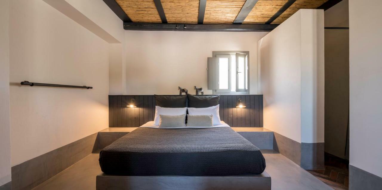 Akrotírion Misteli Suites מראה חיצוני תמונה