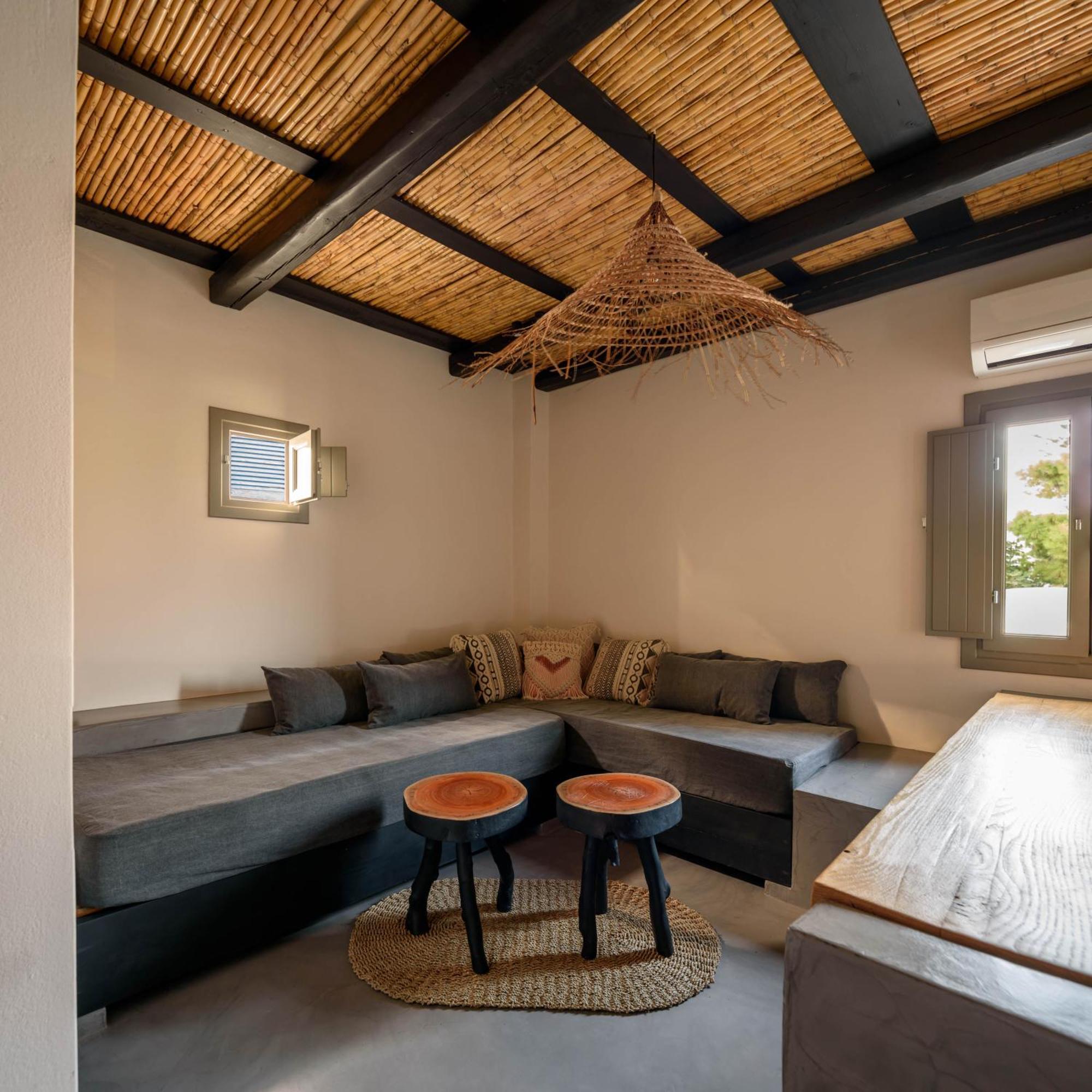 Akrotírion Misteli Suites מראה חיצוני תמונה