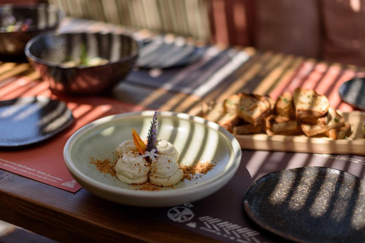 Akrotírion Misteli Suites מראה חיצוני תמונה